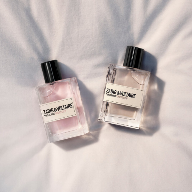 This is Her! Undressed | Eau de Parfum