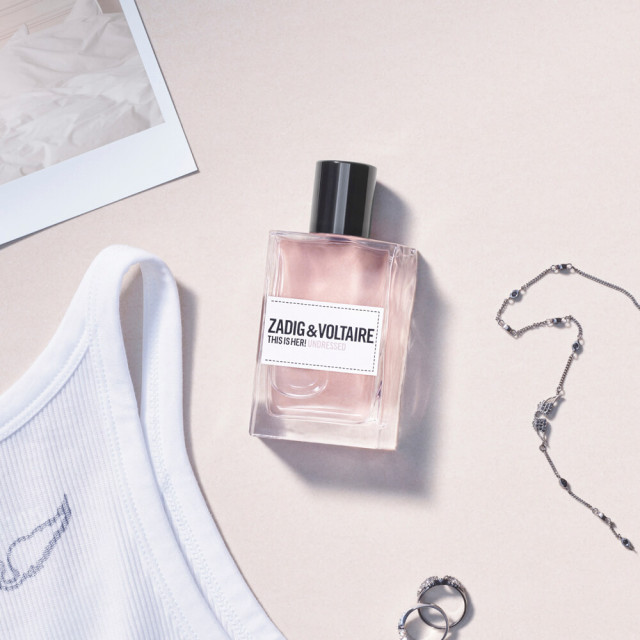 This is Her! Undressed | Eau de Parfum