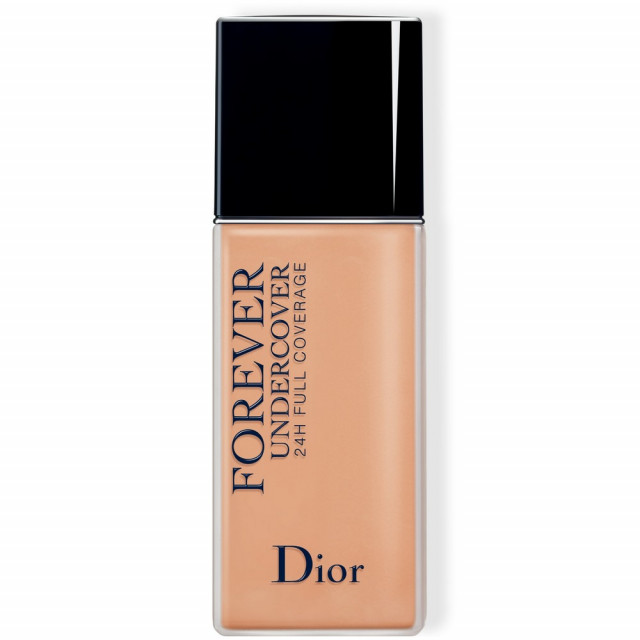 DIOR FOREVER UNDERCOVER|Fond de teint fluide - haute couvrance 24h*