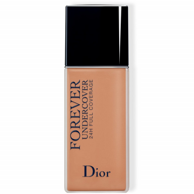 DIOR FOREVER UNDERCOVER|Fond de teint fluide - haute couvrance 24h*