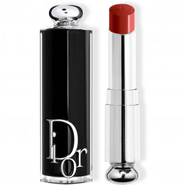 Dior Addict - Rouge à lèvres brillant - 90 % d'origine naturelle - rechargeable