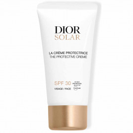 Dior Solar | La Crème Protectrice Visage SPF 30 Crème solaire visage haute protection