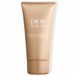 Dior Solar | La Gelée Autobronzante visage - éclat naturel et bronzage graduel