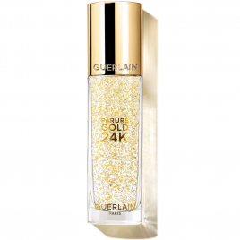 Parure Gold 24K | Base de Teint Perfectrice Concentré d’Éclat - Hydratation 24H