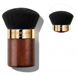 Terracotta Le Teint | Kabuki Brush Pinceau Fond de Teint