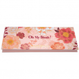Summer Collection | Oh My Blush