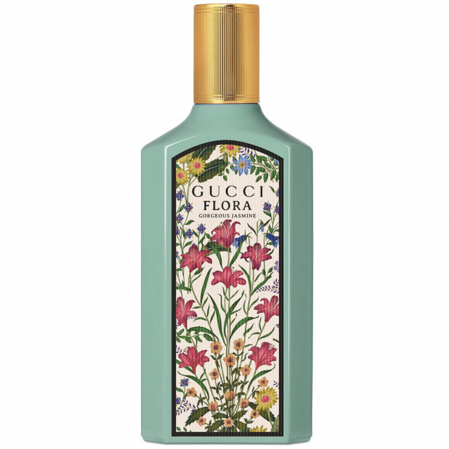 Gucci Flora Gorgeous Jasmine | Eau de Parfum