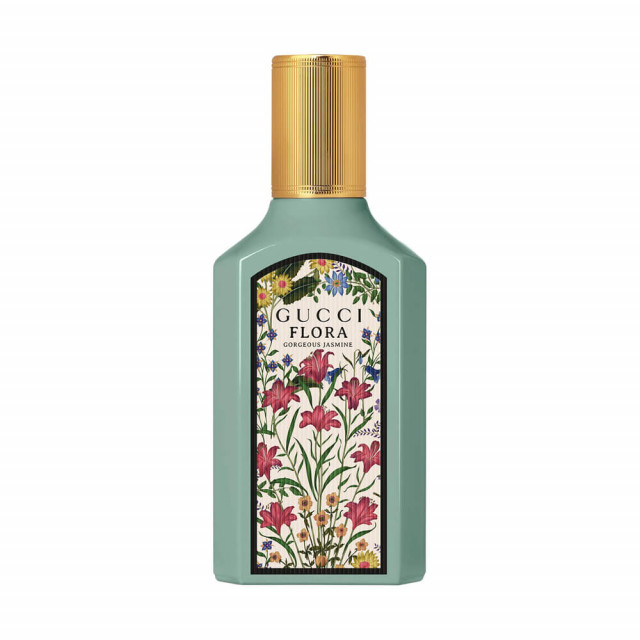 Gucci Flora Gorgeous Jasmine | Eau de Parfum