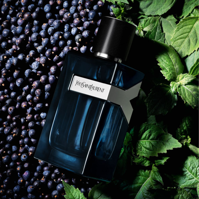 Y pour Homme | Eau de Parfum Intense