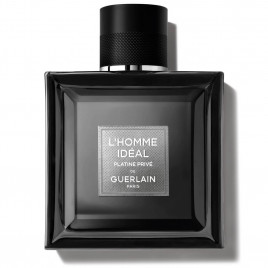 L'Homme Idéal Platine Privé | Eau de Toilette