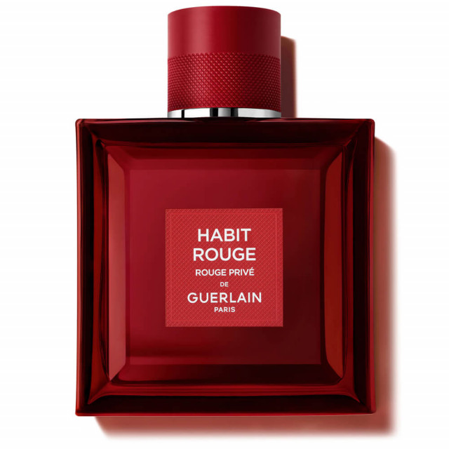 Habit Rouge Rouge Privé | Eau de Parfum