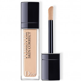 DIOR FOREVER SKIN CORRECT|Correcteur crème 24H* - haute couvrance - soin hydratant