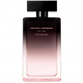 For Her Forever Eau de Parfum NARCISO RODRIGUEZ | Parfumerie Burdin