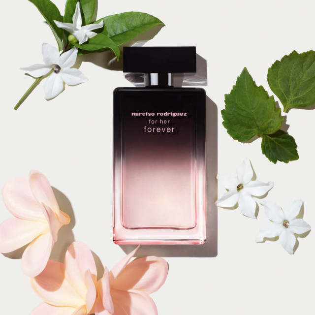 For Her Forever | Eau de Parfum