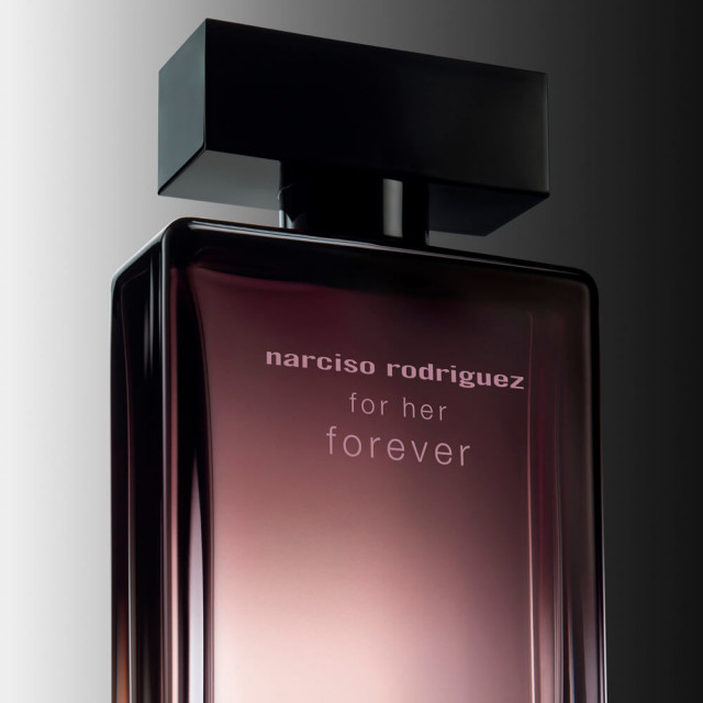 For Her Forever | Eau de Parfum