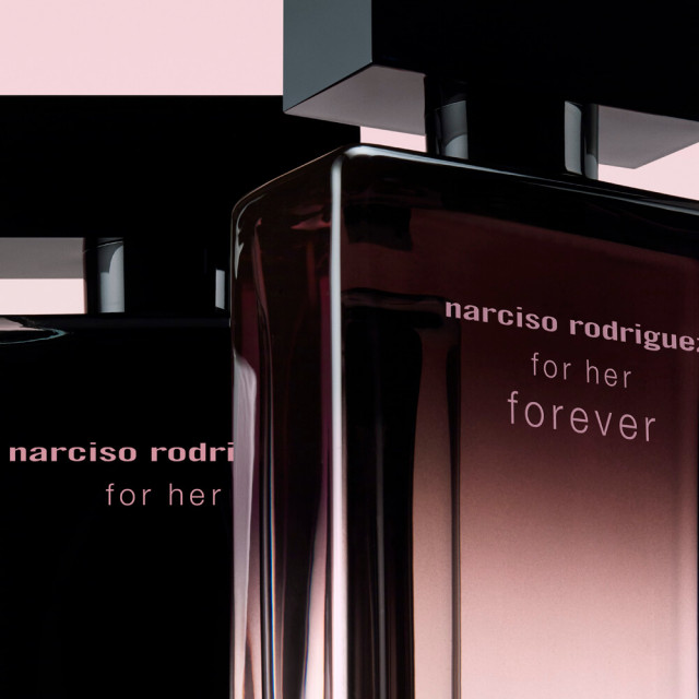 For Her Forever | Eau de Parfum