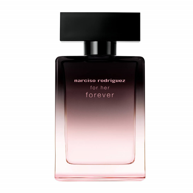 For Her Forever | Eau de Parfum