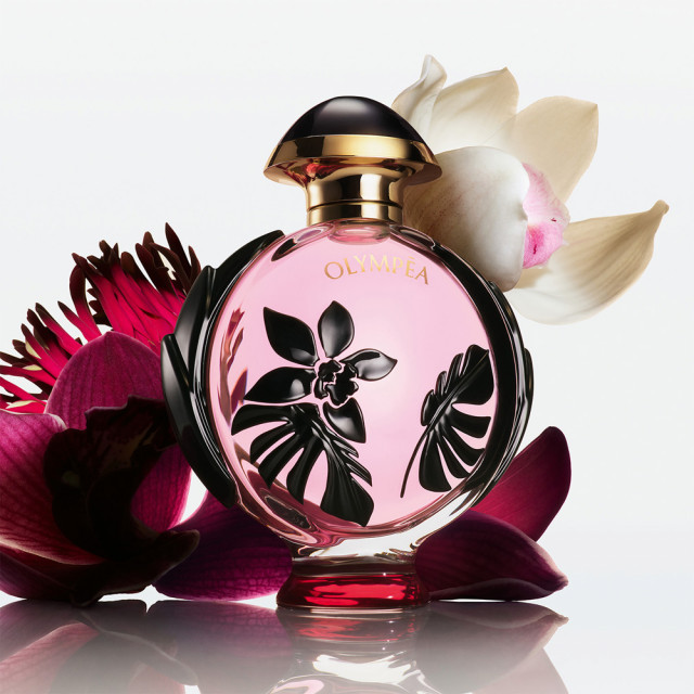 Olympéa Flora | Eau de Parfum Intense