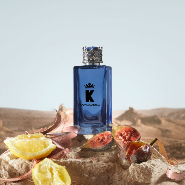 K by Dolce&Gabbana | Eau de Parfum