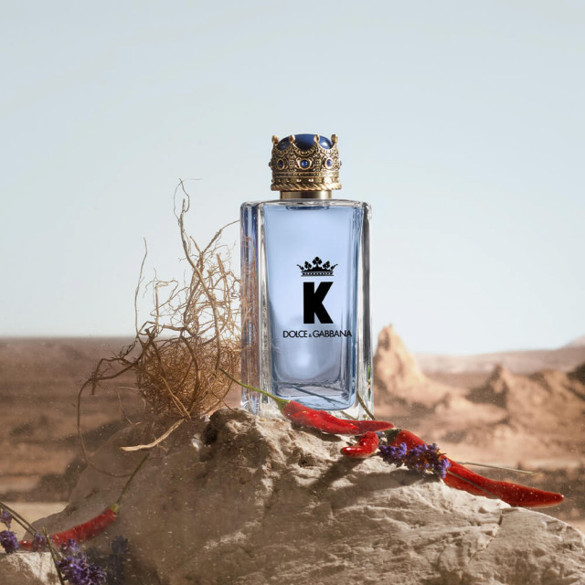 K by Dolce&Gabbana | Eau de Toilette