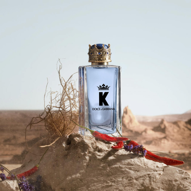 K by Dolce&Gabbana | Eau de Toilette