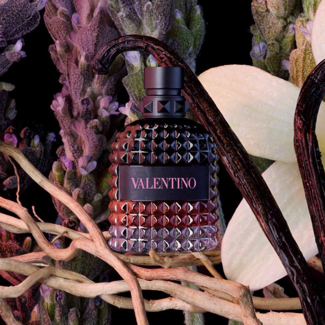 Born in Roma Uomo | Eau de Parfum Intense