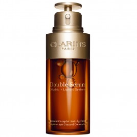Double Serum | Traitement Complet Anti-Âge Intensif