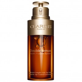 Double Serum | Traitement Complet Anti-Âge Intensif