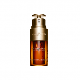 Double Serum | Traitement Complet Anti-Âge Intensif