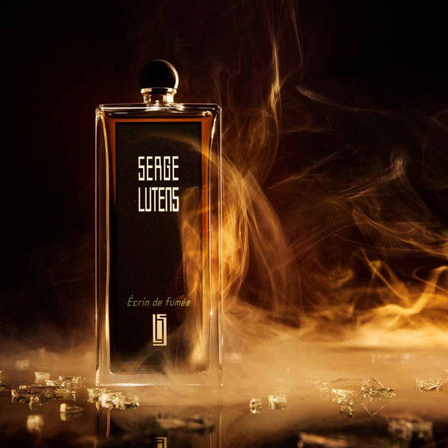 Écrin de Fumée | Eau de Parfum