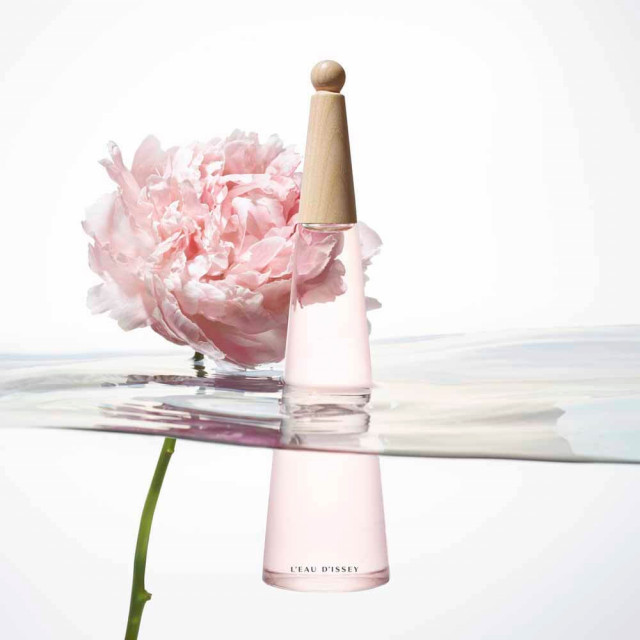 L'Eau d'Issey Pivoine | L'Eau de Toilette Intense