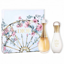 J'adore | Coffret Eau de Parfum et Lait Sublime pour le Corps