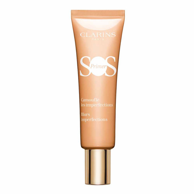 SOS Primer | Base de Teint Anti-Imperfections