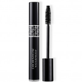 MASCARA DIORSHOW WATERPROOF|Mascara waterproof - volume sur mesure effet ajout de cils