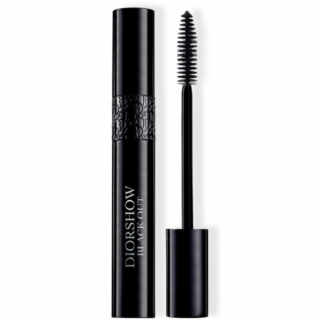 MASCARA DIORSHOW BLACK OUT|Mascara khôl - volume spectaculaire - noir intense