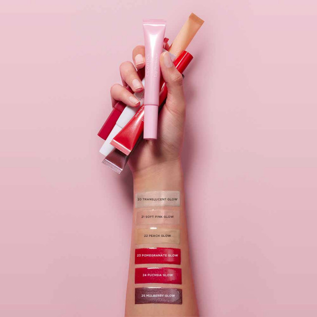 Lip Perfector Glow | Embellisseur Lèvres Gloss - lèvres et joues