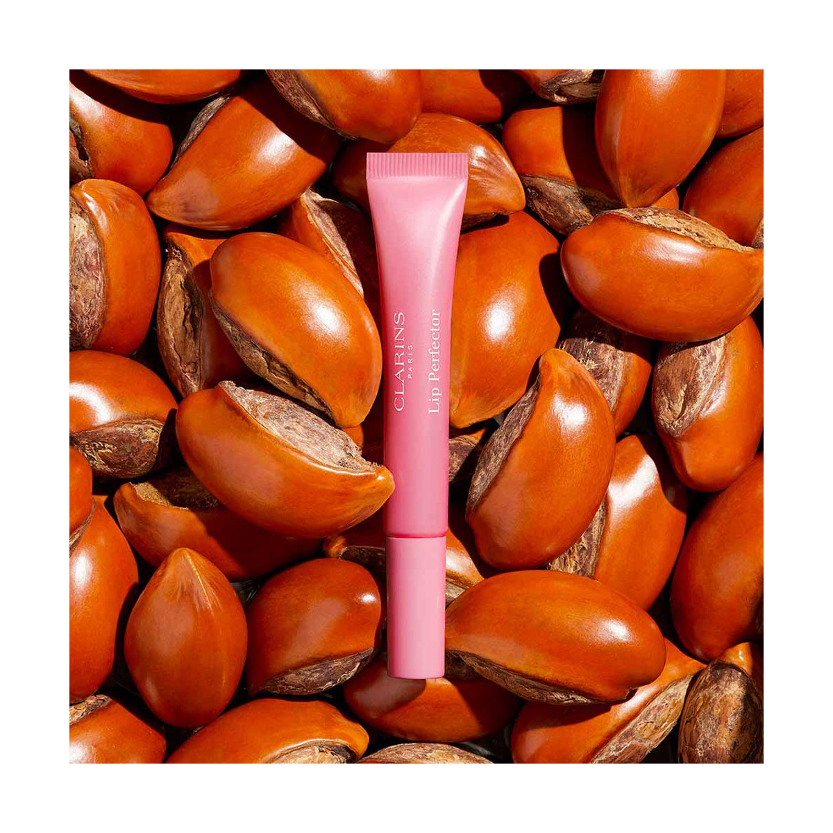 Lip Perfector Embellisseur Lèvres Glow Gloss lèvres et joues CLARINS ...