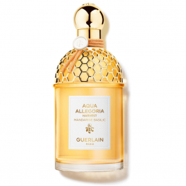 Aqua Allegoria Harvest Mandarine Basilic | Eau de Toilette