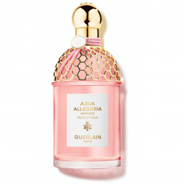 Aqua Allegoria Harvest Rosa Rossa | Eau de Toilette