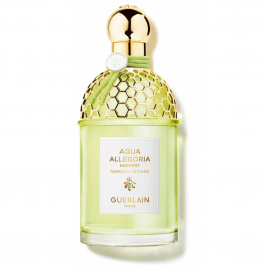 Aqua Allegoria Harvest Nerolia Vetiver | Eau de Toilette