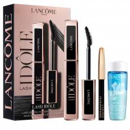 Lash Idôle | Coffret Mascara & Routine regard