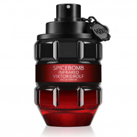 Spicebomb Infrared | Eau de Parfum