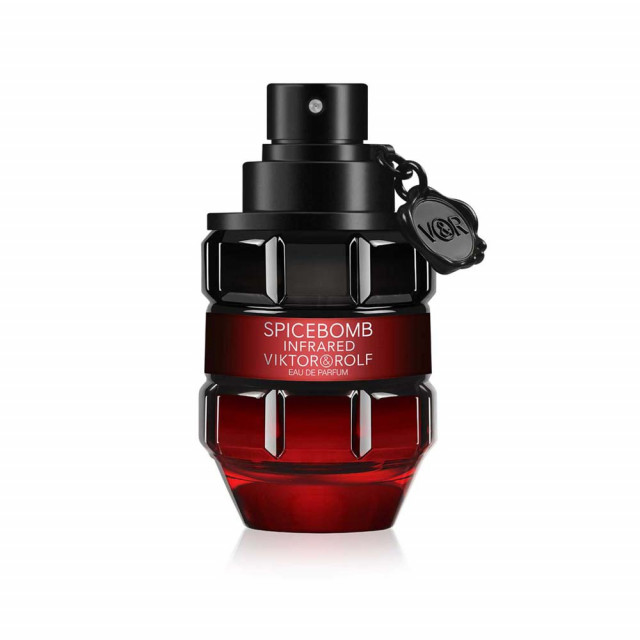 Spicebomb Infrared | Eau de Parfum