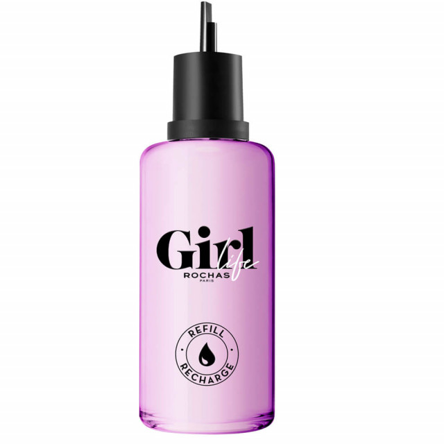 Girl Life | Eau de Parfum