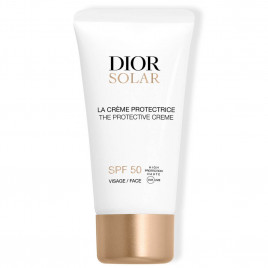 Dior Solar | La Crème Protectrice Visage SPF 50 Crème solaire visage haute protection