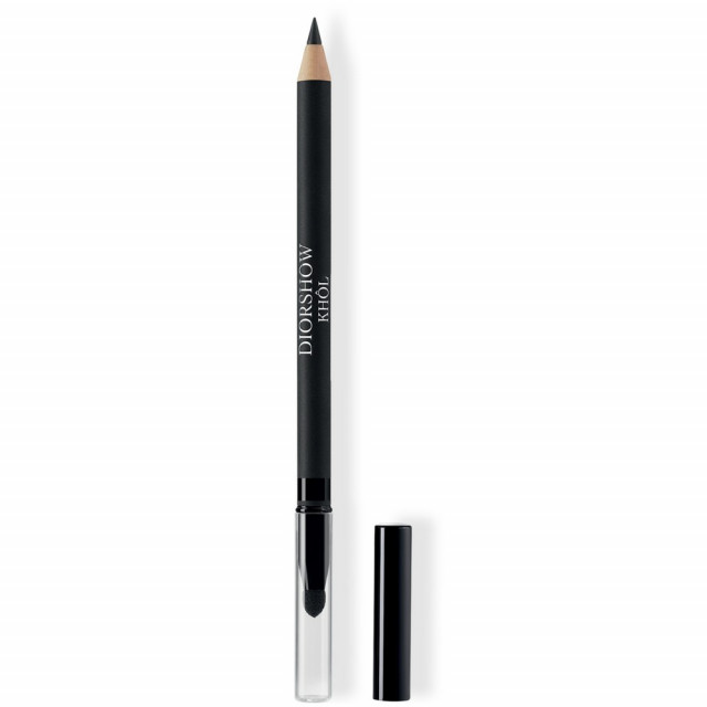 DIORSHOW KHÔL|Khôl - crayon haute intensité - tenue waterproof