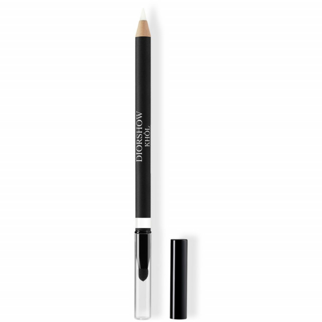DIORSHOW KHÔL|Khôl - crayon haute intensité - tenue waterproof