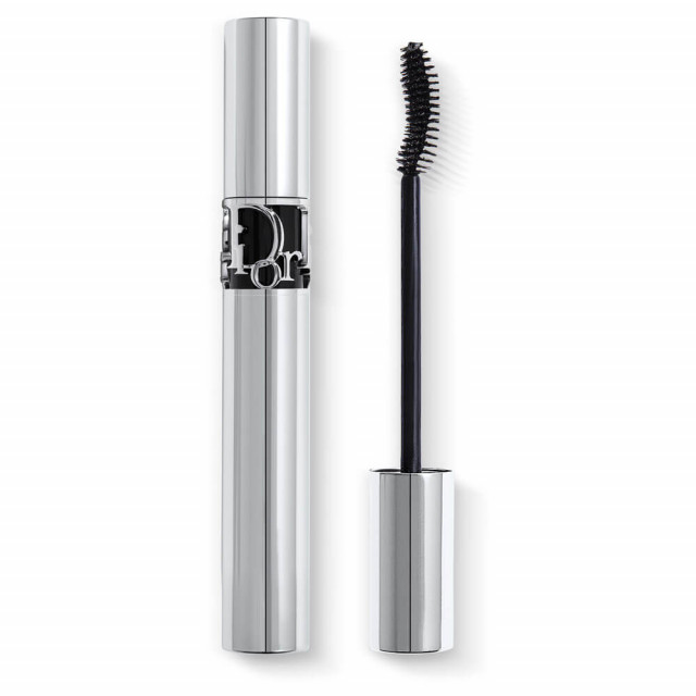 Diorshow Iconic Overcurl | Mascara volume - tenue 24 h - effet fortifiant