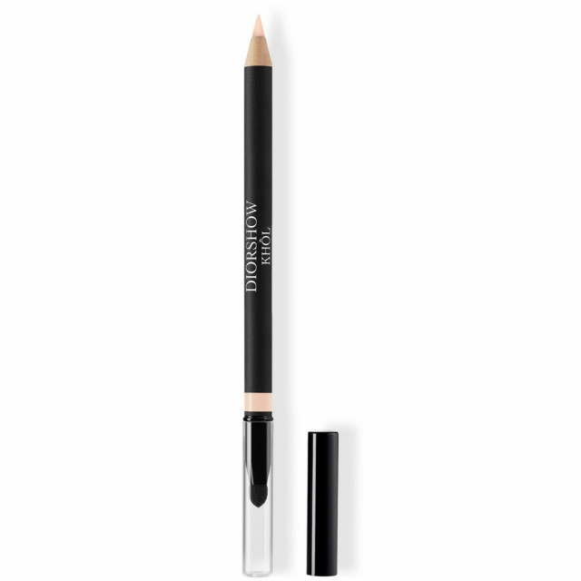 DIORSHOW KHÔL|Khôl - crayon haute intensité - tenue waterproof