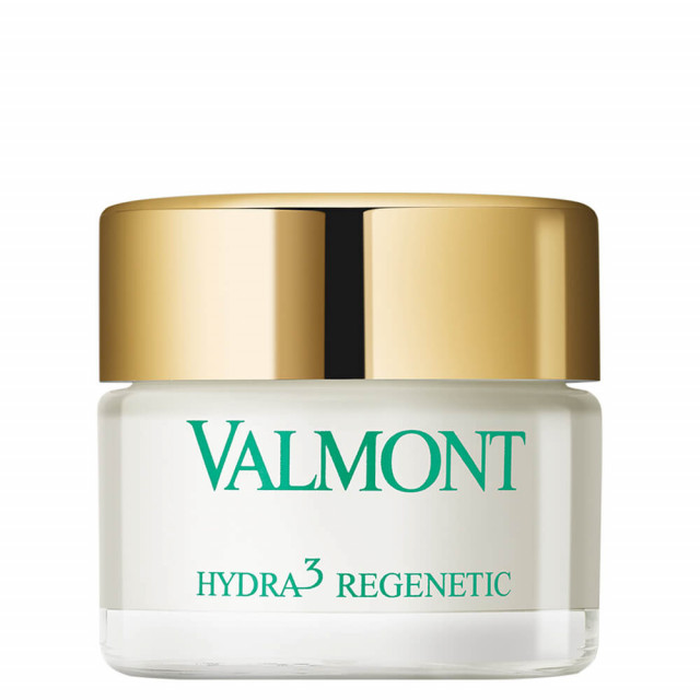 Hydra3 Regenetic Cream | Crème Anti-Âge Hydratation Totale